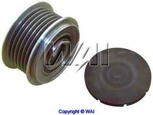 WAIGLOBAL 24-2286