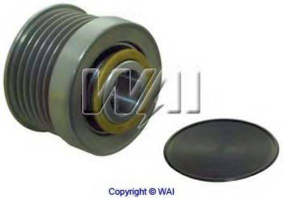 WAIGLOBAL 24-82300