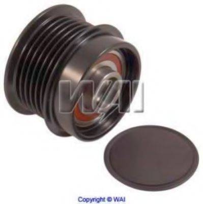 WAIGLOBAL 24-91108