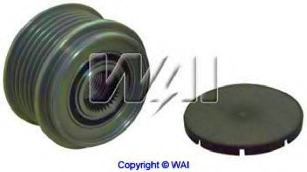 WAIGLOBAL 24-91261
