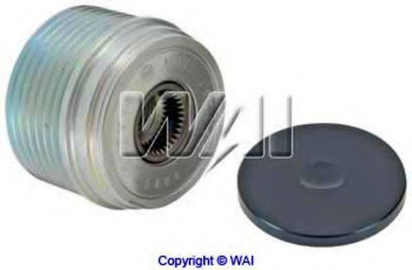 WAIGLOBAL 24-91267