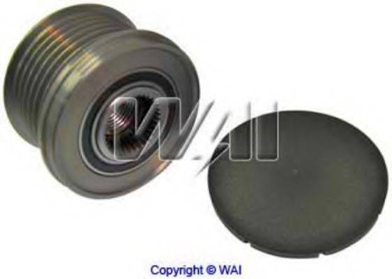 WAIGLOBAL 24-91270