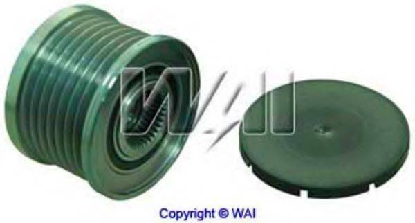 WAIGLOBAL 24-91288