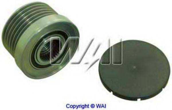 WAIGLOBAL 24-91289