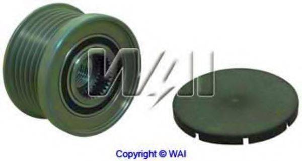 WAIGLOBAL 24-91306