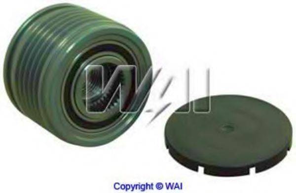 WAIGLOBAL 24-94266