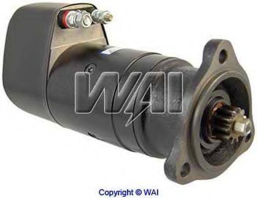 WAIGLOBAL 30085N