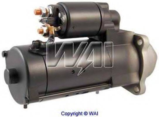 WAIGLOBAL 30127N
