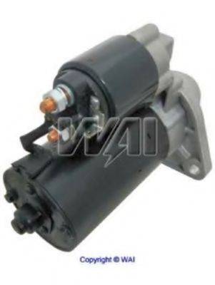 WAIGLOBAL SS270 Стартер