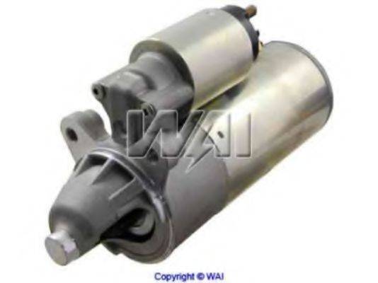 WAIGLOBAL SS519 Стартер