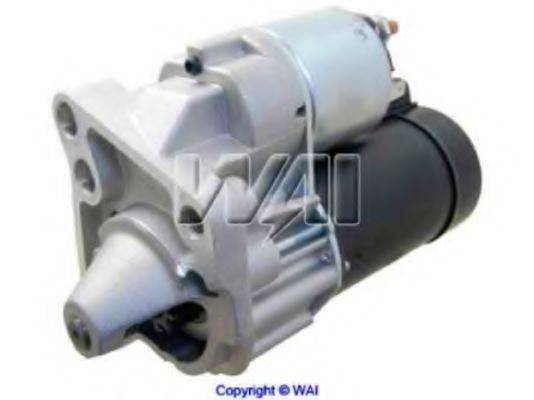 WAIGLOBAL 30177N