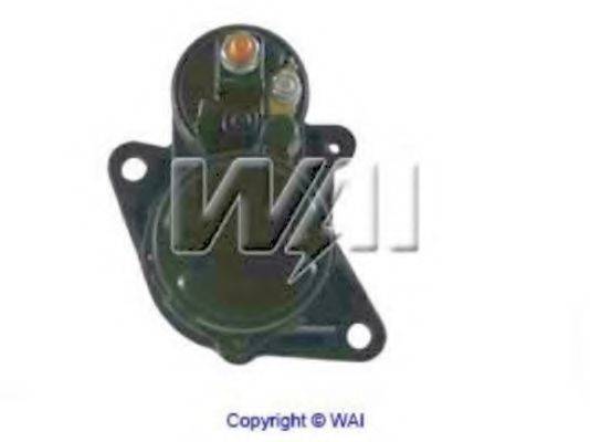 WAIGLOBAL SS049 Стартер