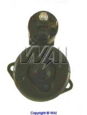 WAIGLOBAL 30260R