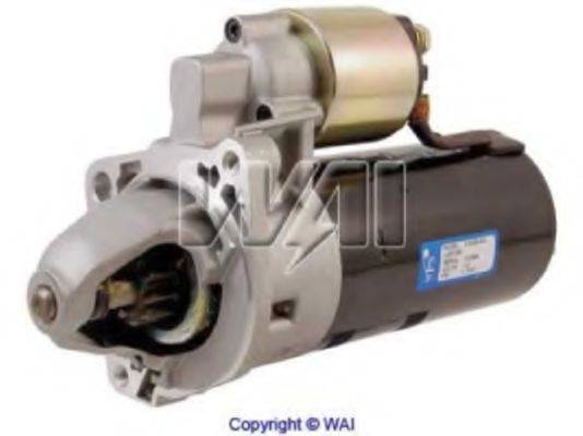WAIGLOBAL 30665N