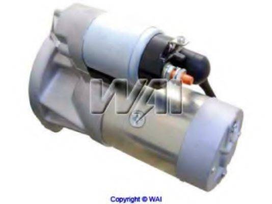 WAIGLOBAL SS363 Стартер