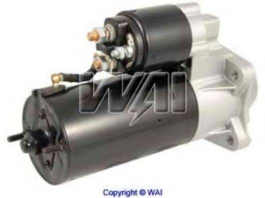 WAIGLOBAL 30733N