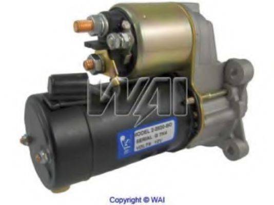 WAIGLOBAL 30756N