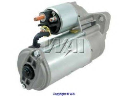 WAIGLOBAL SS609 Стартер