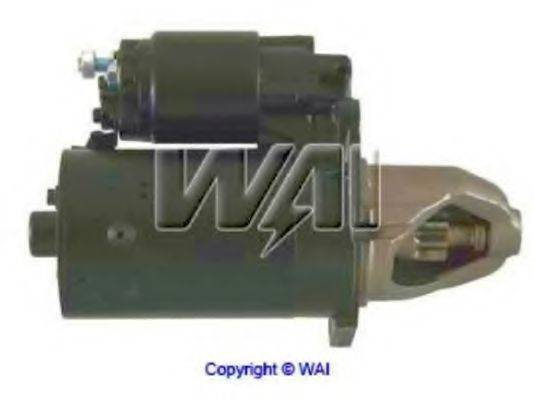 WAIGLOBAL 30975R