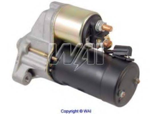 WAIGLOBAL 31101N