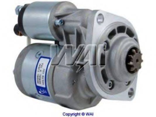 WAIGLOBAL 31115N
