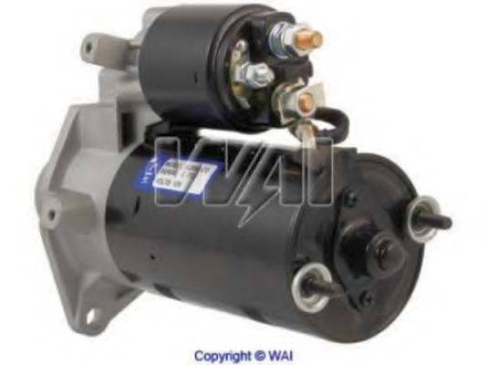 WAIGLOBAL 31139N