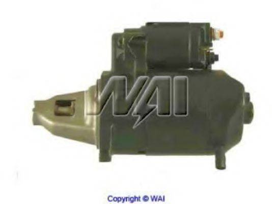 WAIGLOBAL SS440 Стартер