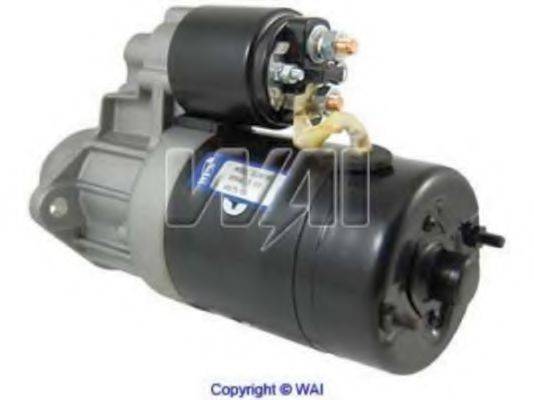 WAIGLOBAL 31170N