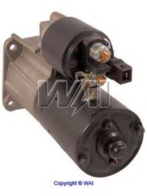 WAIGLOBAL 31173N