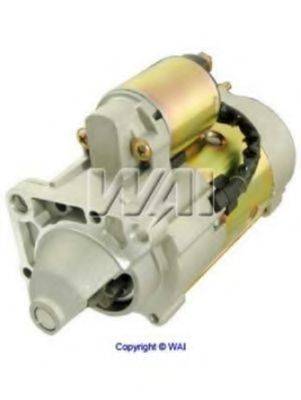 WAIGLOBAL SS544 Стартер