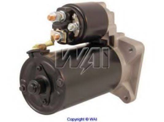 WAIGLOBAL SS434 Стартер