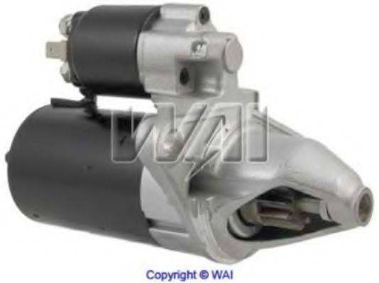 WAIGLOBAL 31208N