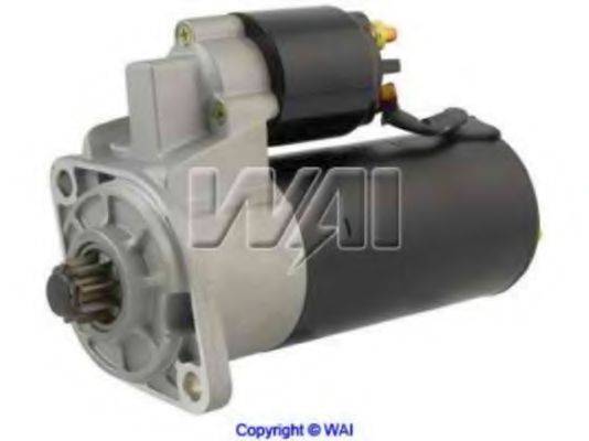 WAIGLOBAL 31219N