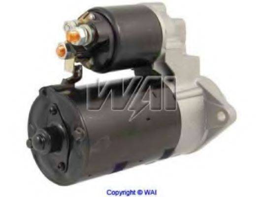 WAIGLOBAL 31223N