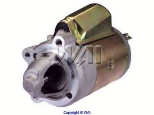 RELIANCE 3183 Стартер