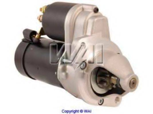 WAIGLOBAL 32041N