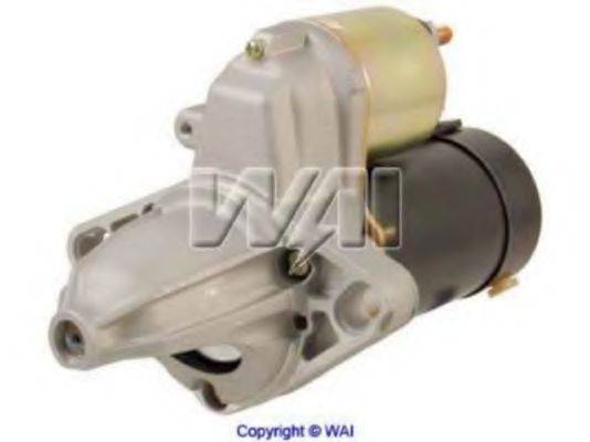 WAIGLOBAL 32446N
