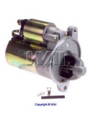 RELIANCE 3211 Стартер