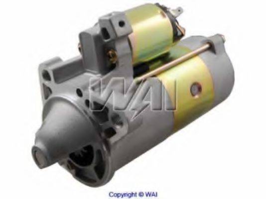 WAIGLOBAL 32492N