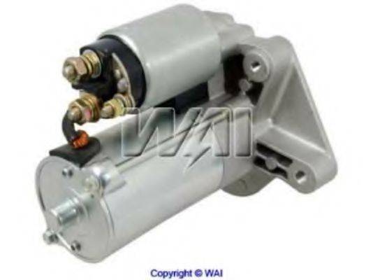 WAIGLOBAL 32508N