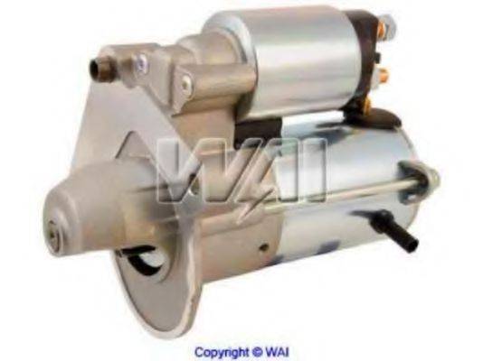 WAIGLOBAL 32516N