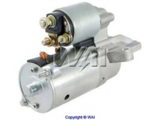 WAIGLOBAL SS507 Стартер