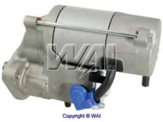 WAIGLOBAL SS527 Стартер