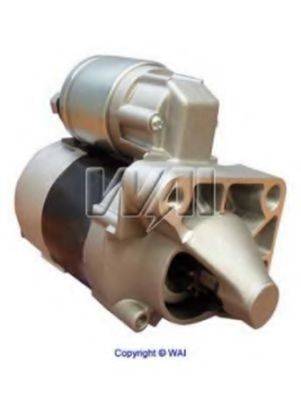 WAIGLOBAL SS545 Стартер