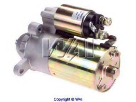WAIGLOBAL 3261N