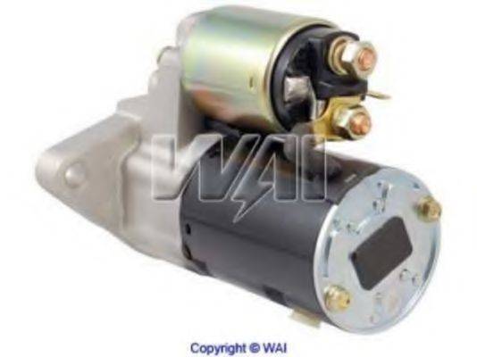 WAIGLOBAL SS692 Стартер