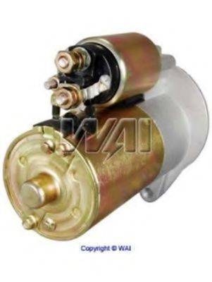 WAIGLOBAL 3268N