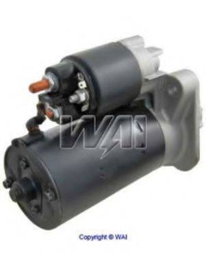 WAIGLOBAL 32700N