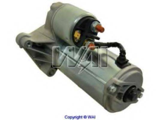 WAIGLOBAL 32703N