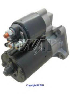 WAIGLOBAL 32708N